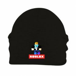 Шапка флісова Roblox Cool
