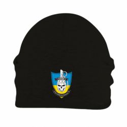 Шапка на флісі Сапер - PrintSalon
