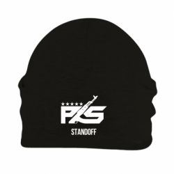 Шапка флісова Standoff 2 ps - PrintSalon