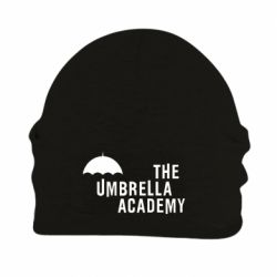 Шапка флісова The Umbrella Academy Logo - PrintSalon