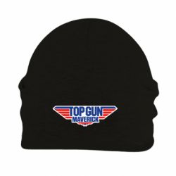 Шапка флисовая Top Gun. Maverik - PrintSalon