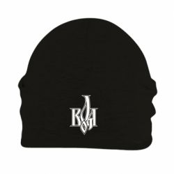 Шапка на флісі Воля - PrintSalon