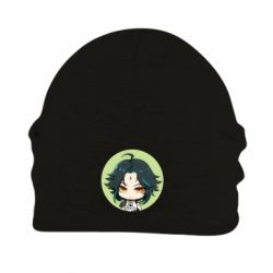 Шапка флісова Xiao Cute Art - PrintSalon