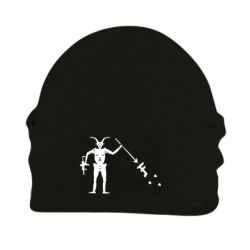 Шапка флисовая FOG Форвард