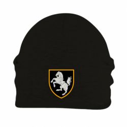 Шапка флисовая Первая ОТБр - PrintSalon