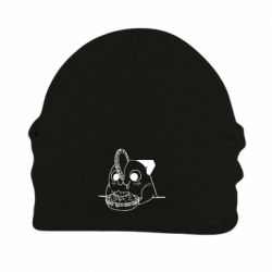 Шапка флисовая Почита - PrintSalon