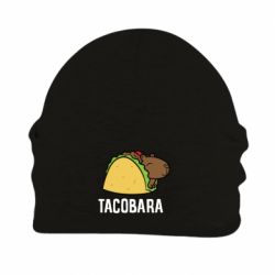 Шапка флісова Tacobara