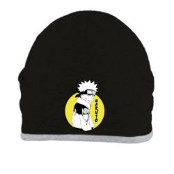 Шапка Naughty Naruto