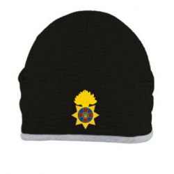 Шапка НГУ - PrintSalon