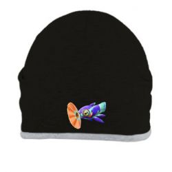 Шапка Nootfish - PrintSalon