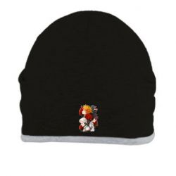 Шапка Обещанный Неверленд арт - PrintSalon