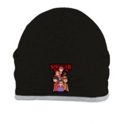 Шапка ОСД Друзья вместе - PrintSalon