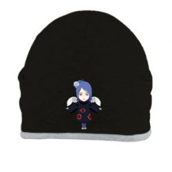 Шапка Paper angel Konan - PrintSalon