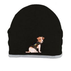 Шапка Патрон - PrintSalon