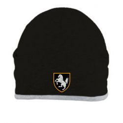 Шапка Первая ОТБр