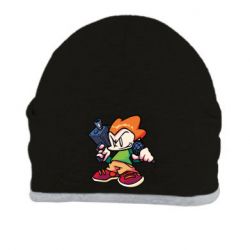 Шапка Pico - PrintSalon