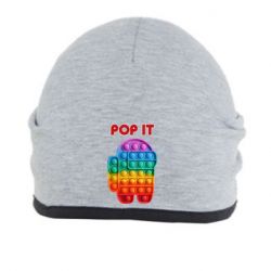 Шапка Pop It Among Us - PrintSalon