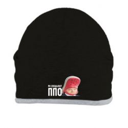 Шапка Порошенко, специалист ПВО