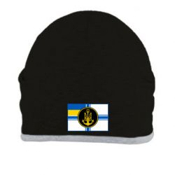 Шапка Прапор ВМС - PrintSalon