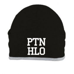 Шапка PTN HLO - PrintSalon