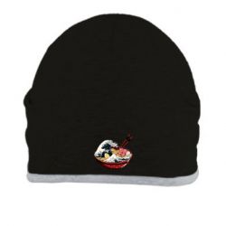 Шапка Remen Wave - PrintSalon