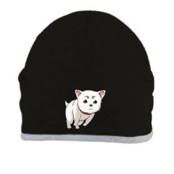 Шапка Садахару арт - PrintSalon