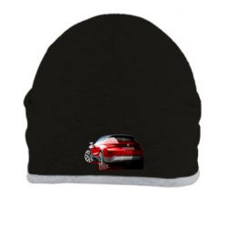 Шапка Seat Arona - PrintSalon