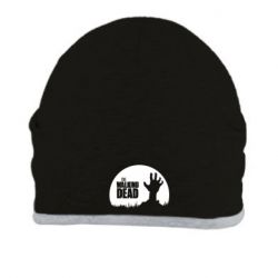 Шапка series The Walking Dead - PrintSalon