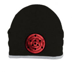 Шапка Sharingan moon - PrintSalon