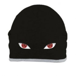 Шапка Sharingan - PrintSalon