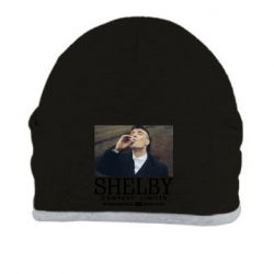 Шапка Shelby company limited - PrintSalon