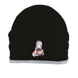 Шапка Shenhe - PrintSalon
