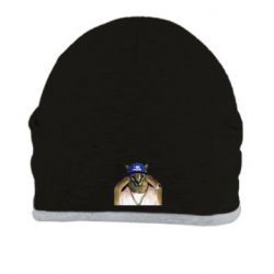 Шапка Шлёпа из Украины-PrintSalon Шапка Шлёпа из Украины