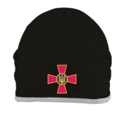 Шапка Символ ВСУ