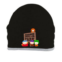 Шапка South Park - PrintSalon