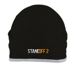 Шапка Standoff 2 gradient - PrintSalon