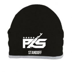 Шапка Standoff 2 ps - PrintSalon