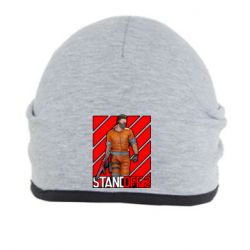 Шапка Standoff 2 Red Logo - PrintSalon