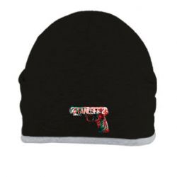 Шапка Standoff pistol - PrintSalon