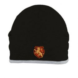 Шапка Cтарая эмблема Гриффиндор