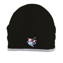 Шапка Swimming Kokomi - PrintSalon