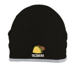 Шапка Tacobara