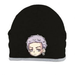 Шапка Takashi Mitsuya chibi - PrintSalon