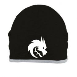 Шапка Team Spirit Logo - PrintSalon