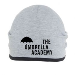 Шапка The Umbrella Academy Logo - PrintSalon