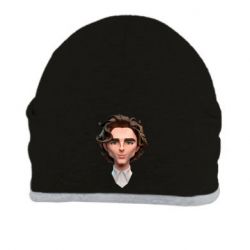 Шапка Timothée Chalamet - PrintSalon