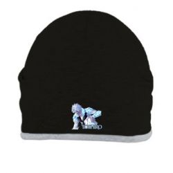 Шапка Тоширо Хицугая взрослый банкай - PrintSalon