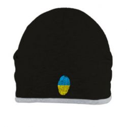 Шапка Відбиток Українця - PrintSalon