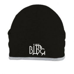 Шапка Відіб'єтеся - PrintSalon