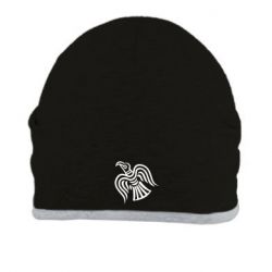 Шапка Viking Raven